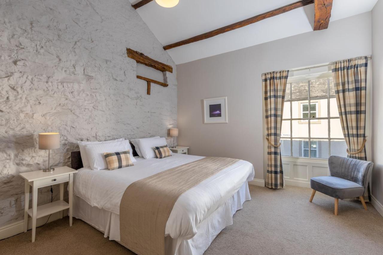 Scotch Arms Mews Брамптон