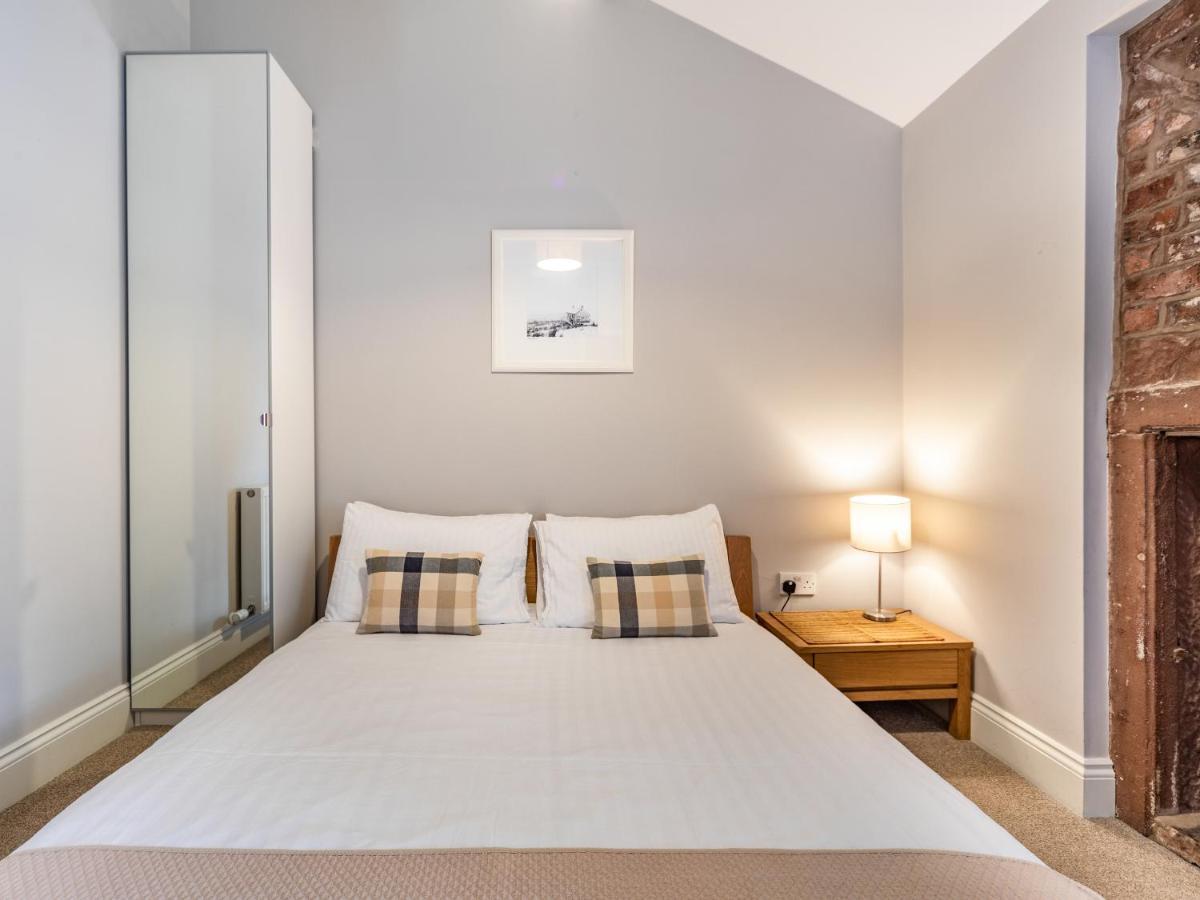 Scotch Arms Mews Guest house 4*
